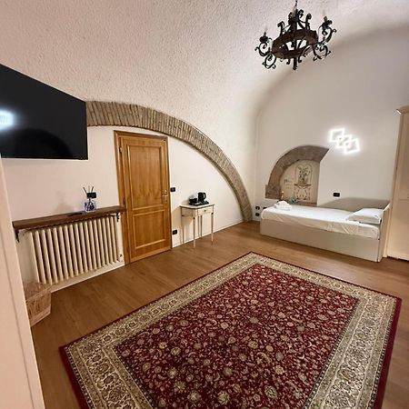 Hotel Lieto Soggiorno أسيسي المظهر الخارجي الصورة