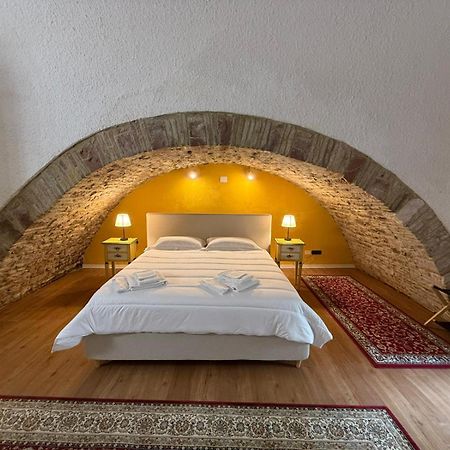 Hotel Lieto Soggiorno أسيسي المظهر الخارجي الصورة