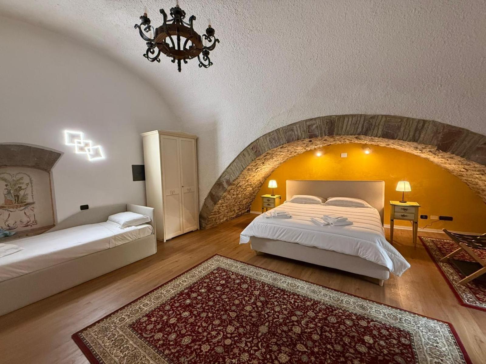 Hotel Lieto Soggiorno أسيسي المظهر الخارجي الصورة